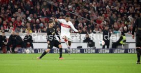 09.11.25 VfB Stuttgart - FC Augsburg