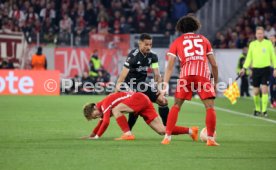 16.03.23 SC Freiburg - Juventus Turin