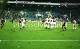 09.11.97 VfL Bochum - VfB Stuttgart