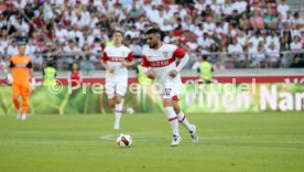 08.08.26 VfB Stuttgart - FC Everton