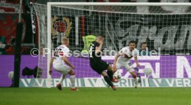 Eintracht Frankfurt - VfB Stuttgart