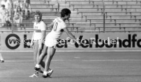 01.08.80 VfB Stuttgart - Stuttgarter Kickers