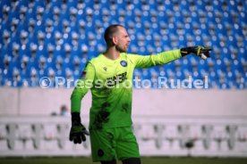 21.02.21 Karlsruher SC - 1. FC N&uuml;rnberg