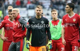 Eintracht Frankfurt - VfB Stuttgart