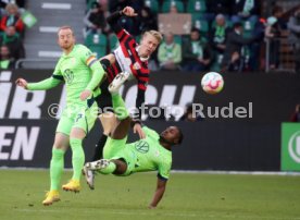 01.10.22 VfL Wolfsburg - VfB Stuttgart