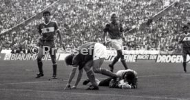 30.05.92 DFB Deutschland - T&uuml;rkei