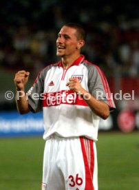 19.08.00 VfB Stuttgart - Bayer 04 Leverkusen