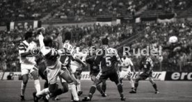 11.08.92 DFB-Supercup Hannover 96 - VfB Stuttgart