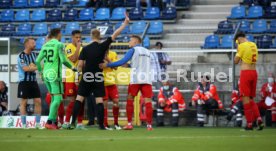 24.08.21 SV Waldhof Mannheim - SV Meppen