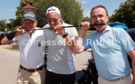 27.06.26 Hansi M&uuml;ller Golf Cup 2026