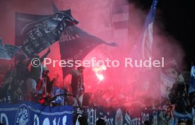 Karlsruher SC - FC Erzgebirge Aue