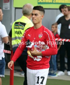 SC Freiburg - VfB Stuttgart