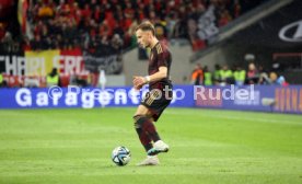 28.03.23 Deutschland - Belgien