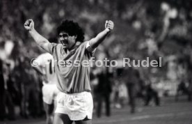 17.05.89 VfB Stuttgart - SSC Neapel