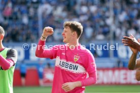 02.05.26 TSG 1899 Hoffenheim - VfB Stuttgart