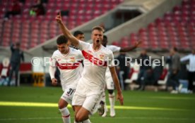 03.10.20 VfB Stuttgart - Bayer 04 Leverkusen