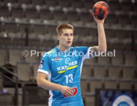 14.11.20 TVB Stuttgart - TSV Hannover-Burgdorf
