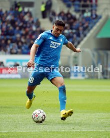 TSG 1899 Hoffenheim - Hertha BSC Berlin