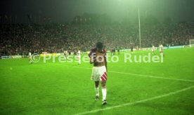 28.10.95 FC Bayern M&uuml;nchen - VfB Stuttgart