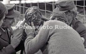 24.08.82 VfB Stuttgart - FC Schalke 04