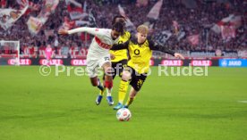 04.04.26 VfB Stuttgart - Borussia Dortmund