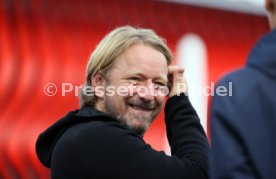 11.10.22 VfB Stuttgart Training