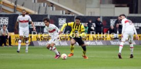 15.04.23 VfB Stuttgart - Borussia Dortmund