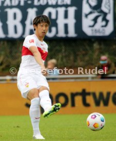 29.07.23 VfB Stuttgart - TSV 1860 M&uuml;nchen