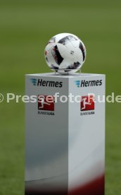 1899 Hoffenheim - VfL Wolfsburg
