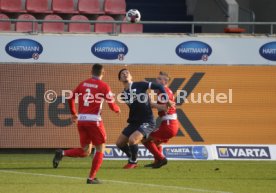 21.04.21 1. FC Heidenheim - VfL Bochum