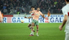 05.02.23 VfB Stuttgart - SV Werder Bremen
