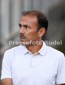 VfB Stuttgart - 1. FC Heidenheim