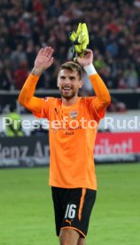 VfB Stuttgart - 1. FC K&ouml;ln