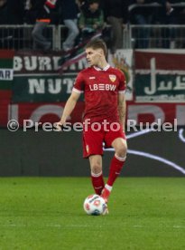22.03.26 FC Augsburg - VfB Stuttgart