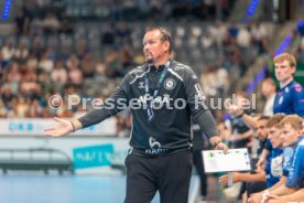 28.08.26 TVB Stuttgart - Bergischer HC