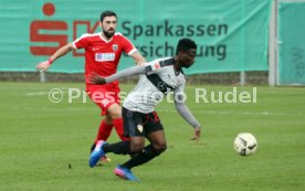 VfB Stuttgart - Wormatia Worms