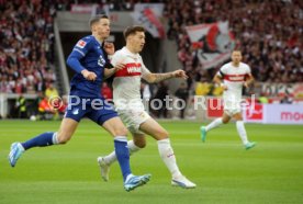 28.10.23 VfB Stuttgart - TSG 1899 Hoffenheim