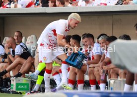09.08.25 VfB Stuttgart - FC Bologna