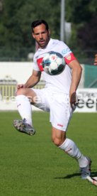 FC Wacker Innsbruck - VfB Stuttgart