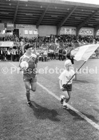 03.06.90 Hansi M&uuml;ller Abschiedsspiel