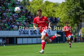 05.07.25 SSV Reutlingen - 1. FC Kaiserslautern