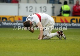VfB Stuttgart - Bayer04 Leverkusen