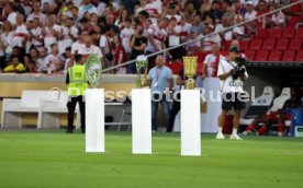 16.08.25 Franz-Beckenbauer-Supercup VfB Stuttgart - FC Bayern München