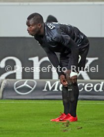 VfB Stuttgart - Borussia Dortmund