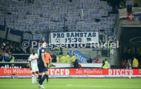 08.11.22 VfB Stuttgart - Hertha BSC Berlin