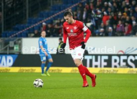 TSG 1899 Hoffenheim - 1. FSV Mainz 05