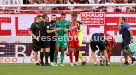 11.09.22 SC Freiburg - Borussia M&ouml;nchengladbach