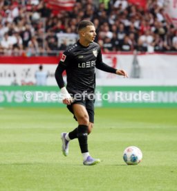 13.09.25 SC Freiburg - VfB Stuttgart