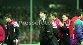 13.11.96 SC Freiburg - VfB Stuttgart