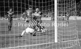 VfB Stuttgart - 1. FC Kaiserslautern